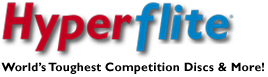 Hyperflite logo
