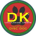 Sticker-DK Vaulting