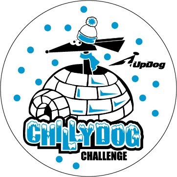 ChillyDog Challenge Dec 17- 18 in St Louis