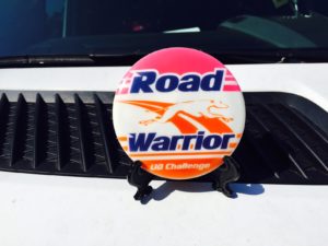 Road Warrior Mini Road Warrior Mini