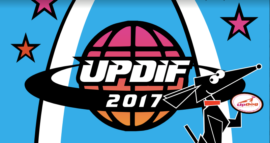 UpDog international Finals