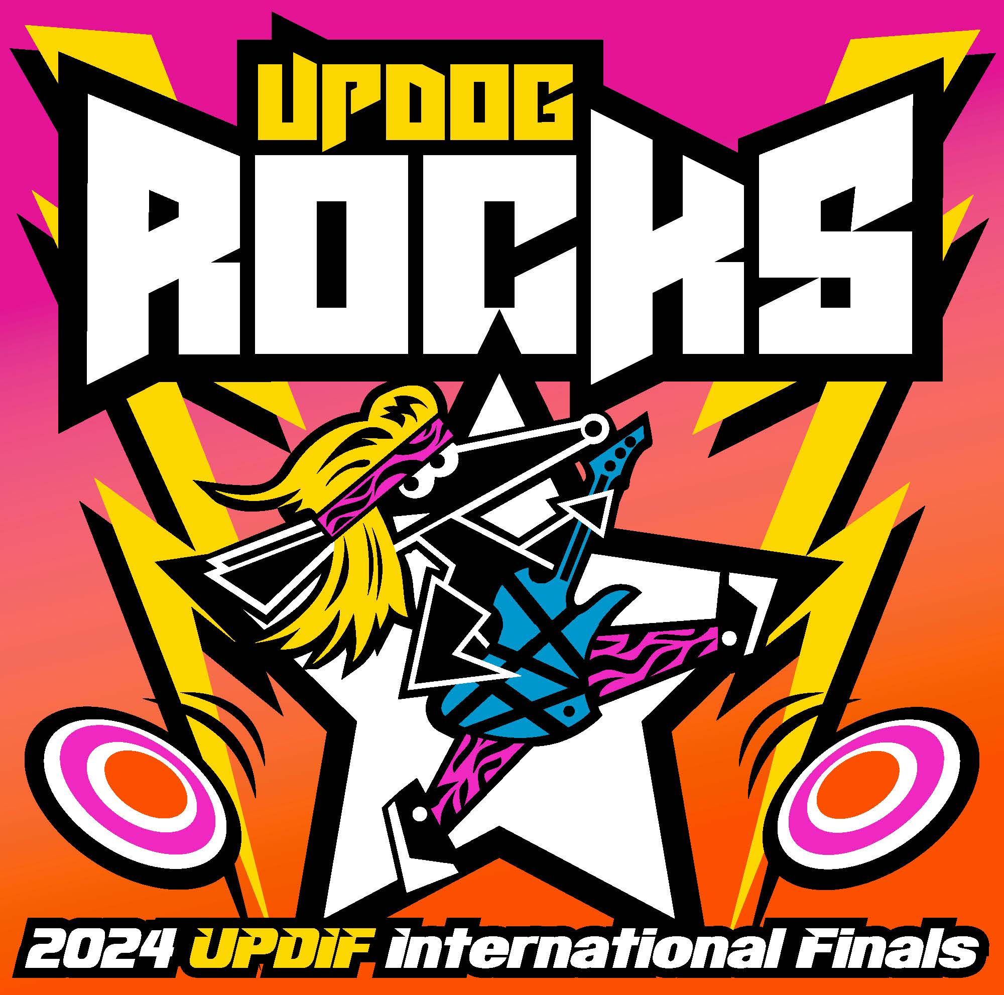 UPDIF UpDog International Finals – Dog Sport Competition For Everyone