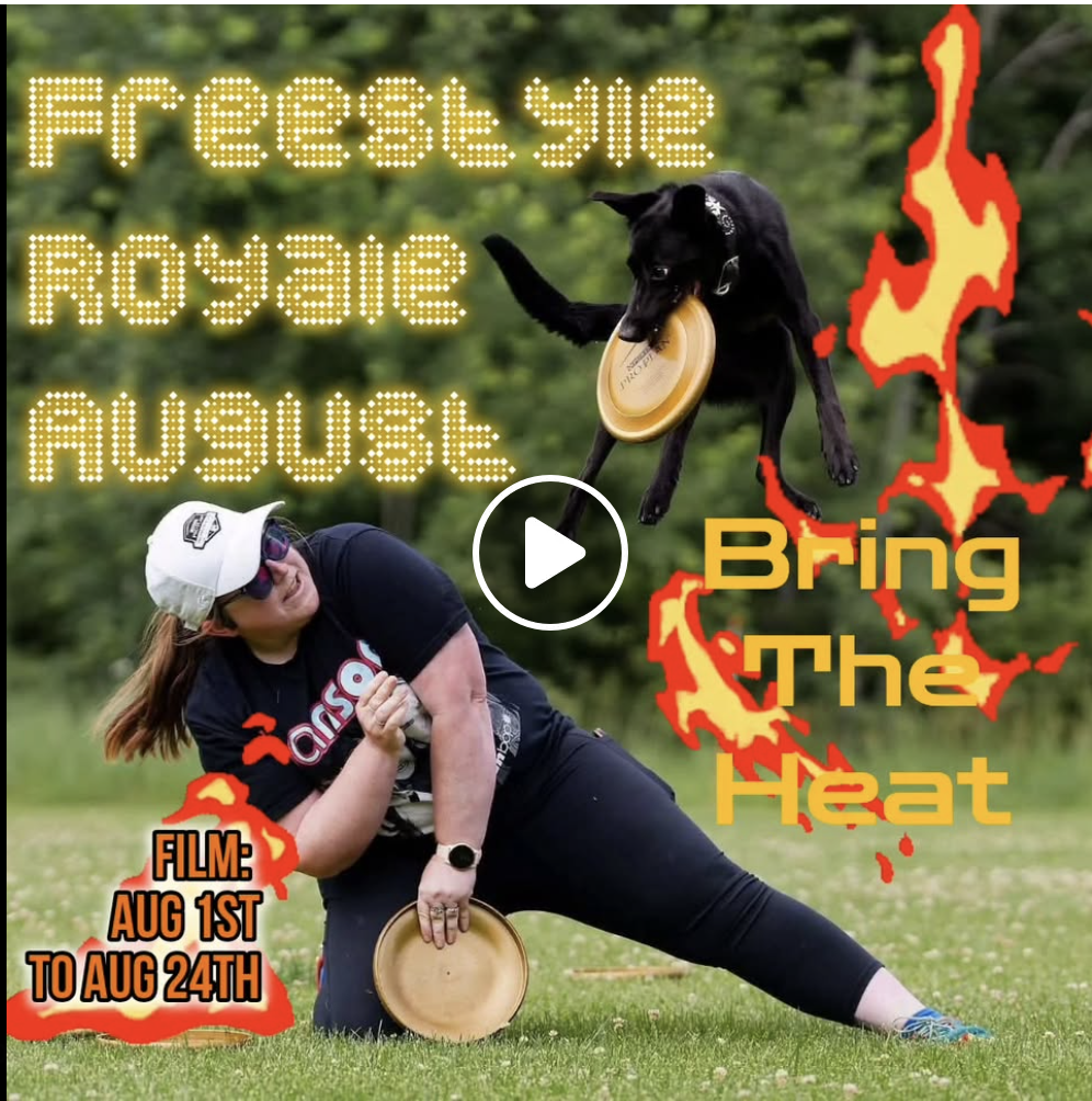 Bring the Heat
