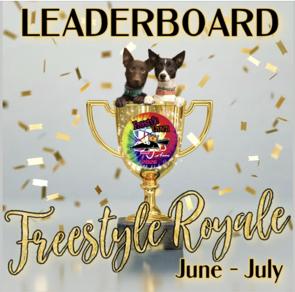 Leaderboard Freestyle Royale
