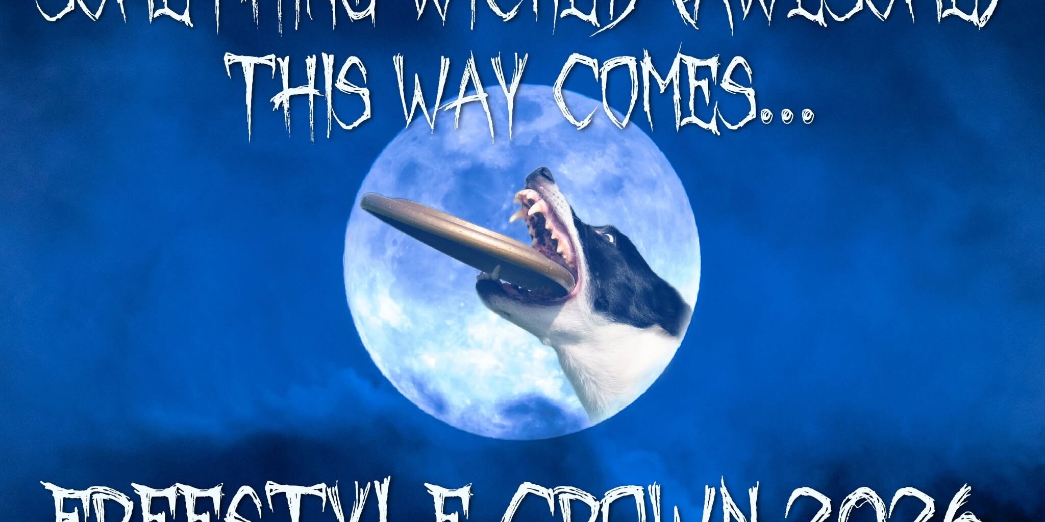Freestyle Crown