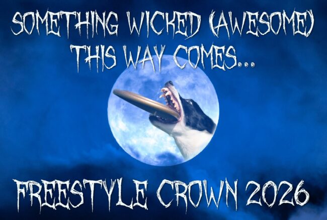 Freestyle Crown