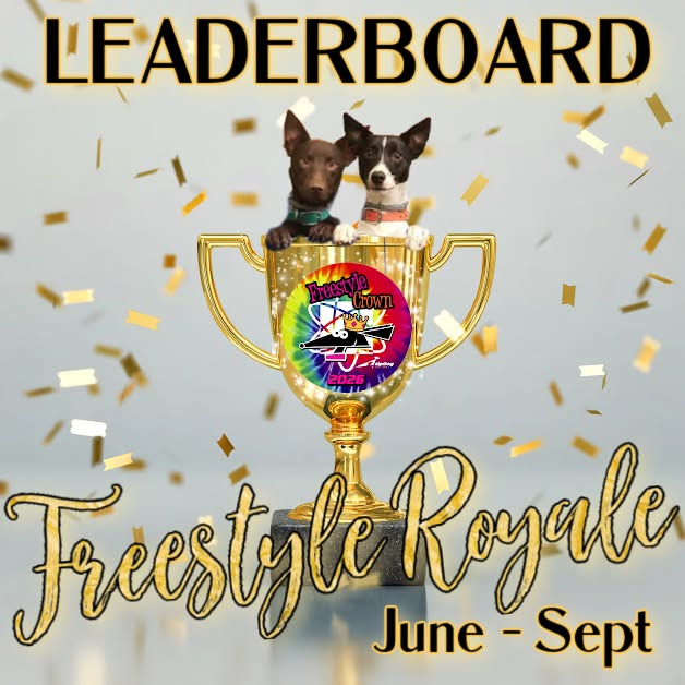 Leaderboard September
